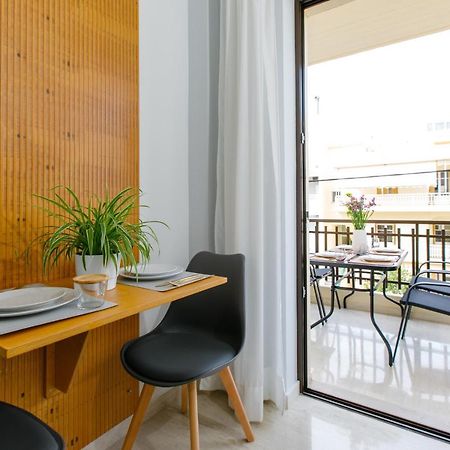 #Avant_Garde #Beach 2',Downtown 5' Rétino Exterior foto