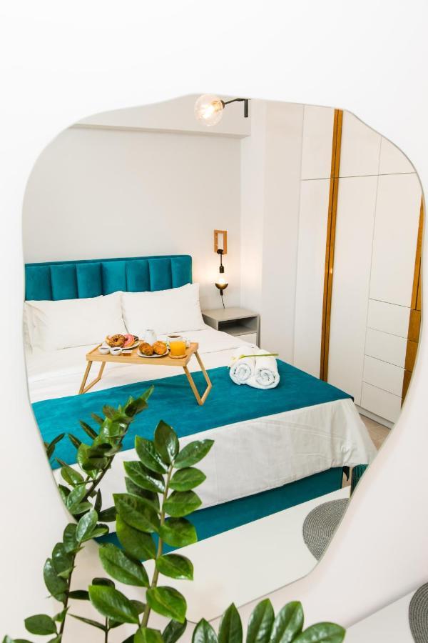 #Avant_Garde #Beach 2',Downtown 5' Rétino Exterior foto