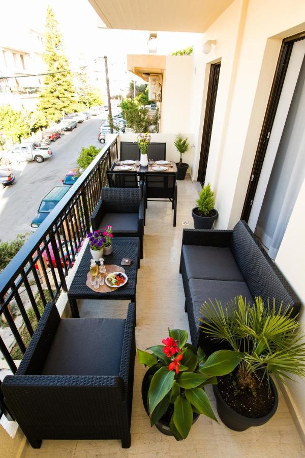 #Avant_Garde #Beach 2',Downtown 5' Rétino Exterior foto