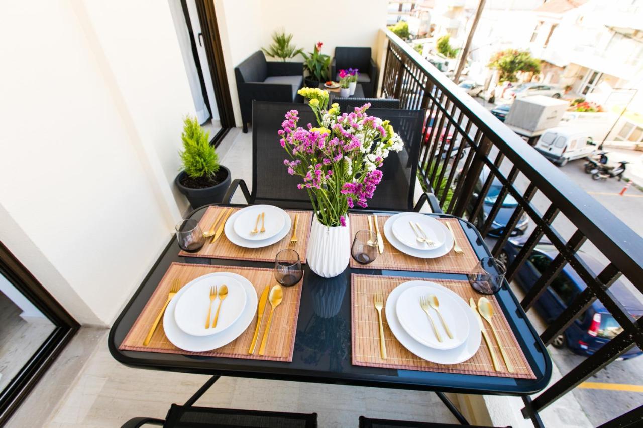 #Avant_Garde #Beach 2',Downtown 5' Rétino Exterior foto
